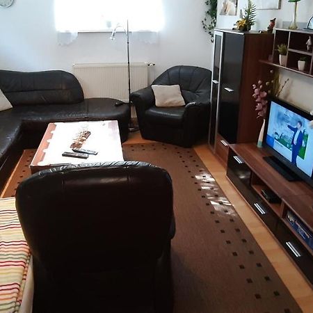 Ferienwohnung Spandau Berlin Exteriör bild
