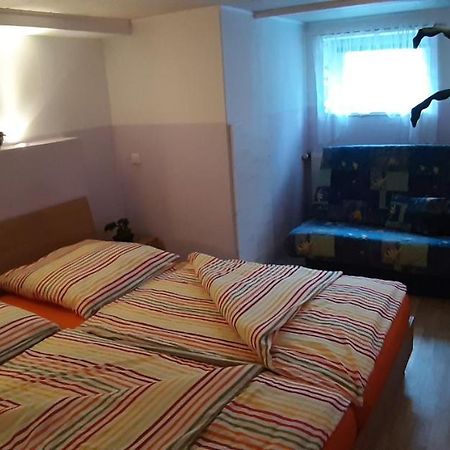 Ferienwohnung Spandau Berlin Exteriör bild