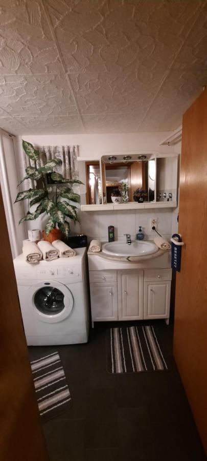 Ferienwohnung Spandau Berlin Exteriör bild