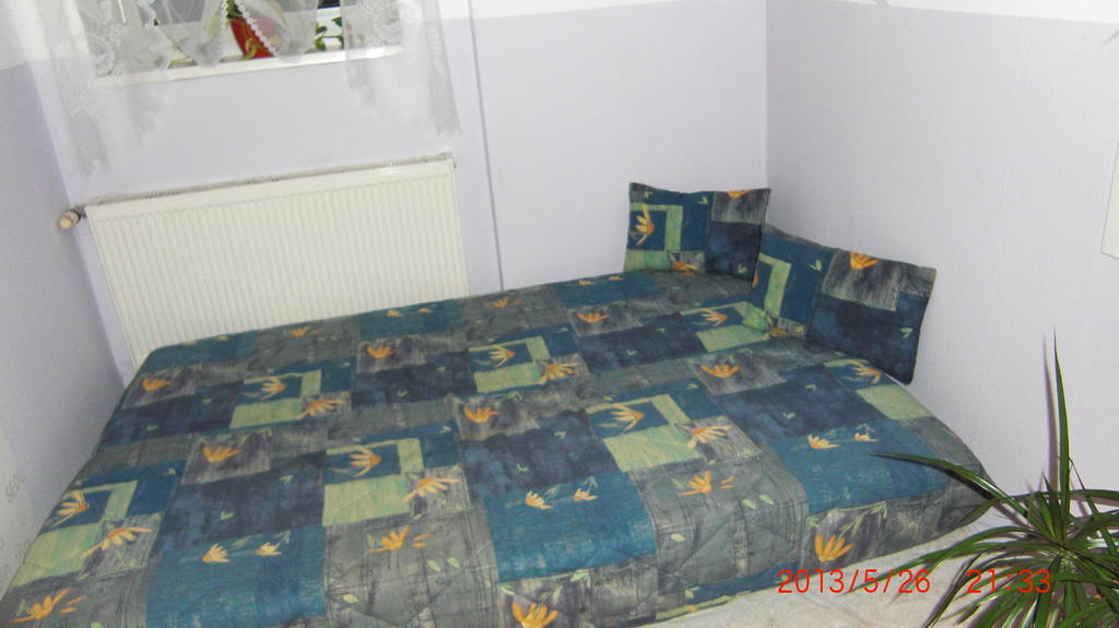 Ferienwohnung Spandau Berlin Rum bild